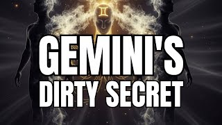 6 Gemini Dark Habits They Never Talk About