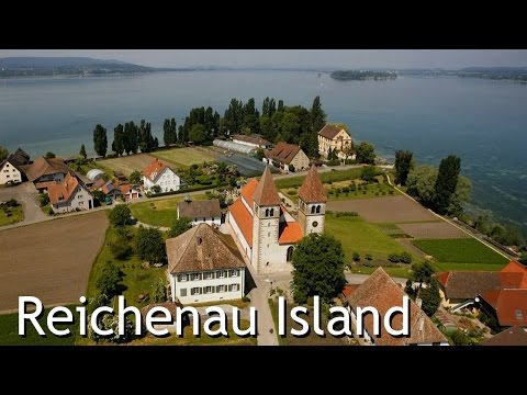 Reichenau Island is an island in Lake Constance (German: Bodensee) in southern Germany. It is connected to the mainland by a causeway that was completed in 1838. The island was declared a...