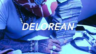 Type Beat | DELOREAN | Instrumental de Trap Ele a el Dominio ❌ Jamby.