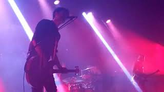 20171102 BRMC @ fckgawful 02 Bristol