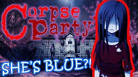 How to start a Horror Movie 101| Corpse Party (2021) Part 1