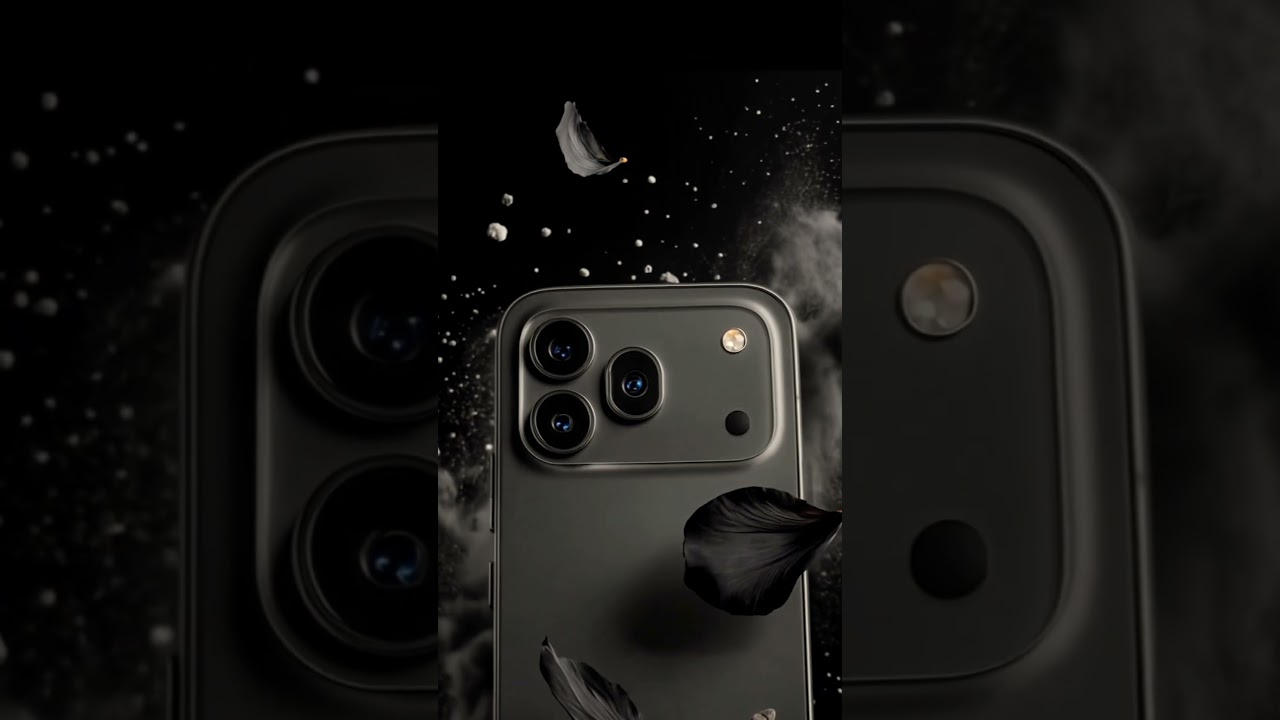 video Honor 600 Pro