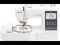 Review: Brother SE700 | Best Sewing &amp; Embroidery Machine for Beginners?