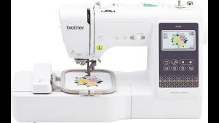 Review: Brother SE700 | Best Sewing &amp; Embroidery Machine for Beginners?