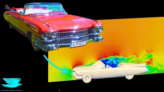 How Bad Was The 1959 Cadillac Eldorado’s Aerodynamics?