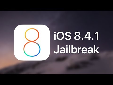 How to Jailbreak iOS 8.4.1 on iPhone, iPod and iPad Without PC