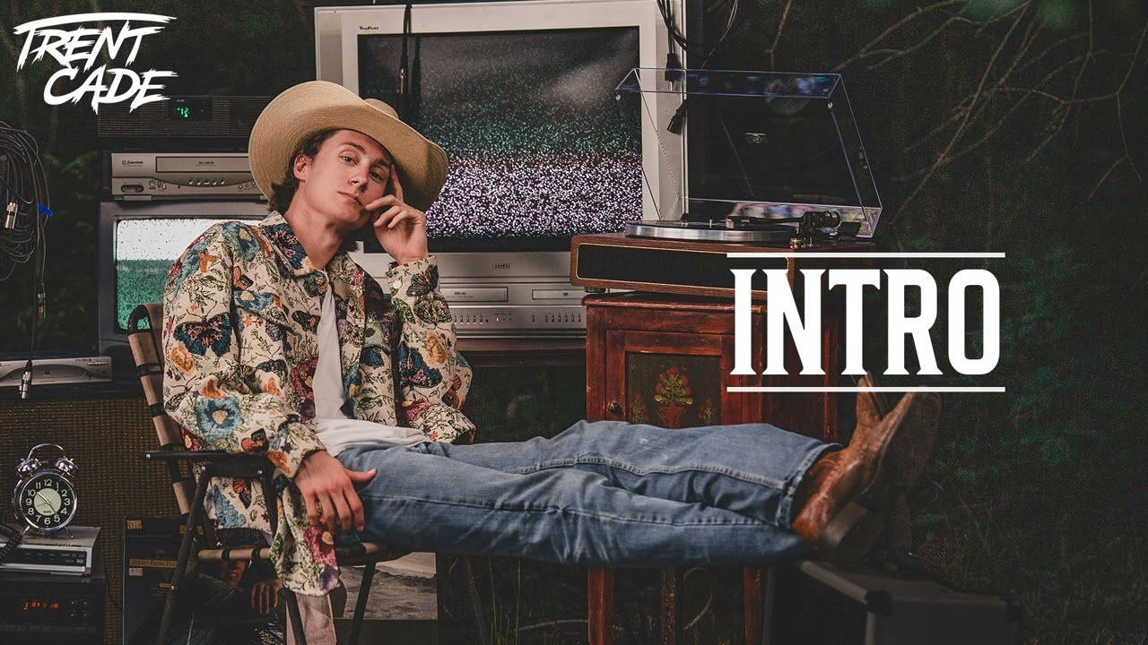 Trent Cade - Intro (Audio) auf YouTube ansehen Trent Cade - Intro (Audio) auf YouTube ansehen