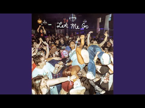 Leisure Hour - Let Me Go