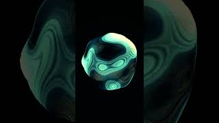 Burn (Slowed) by @wyrgemiofficial (visualizer) #shorts