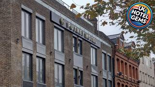 Putney Hotel; BW Signature Collection | London, United Kingdom | Hotel Review 🌟