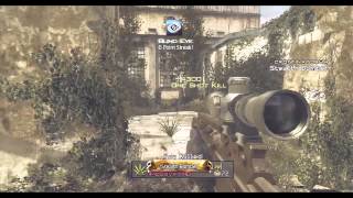 JDN - MW3 Montage 2