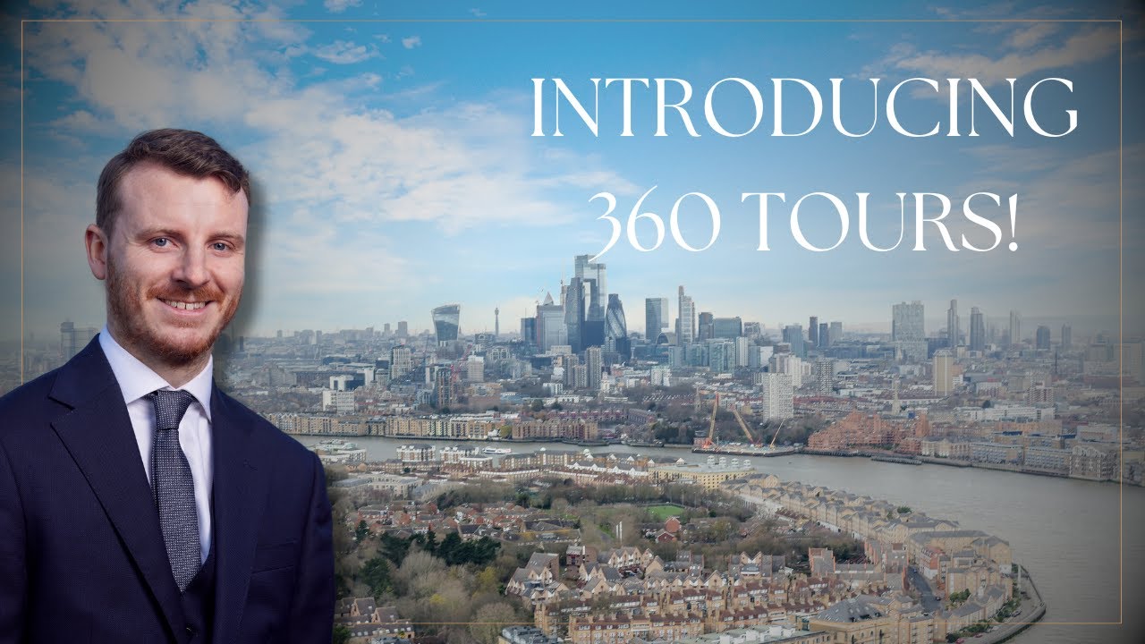 We Have Some Exciting News!