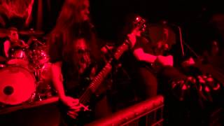 Putrid Evocation - Revelation Of Hell's Apocalypse (Live at Auto de Fe XXIV)