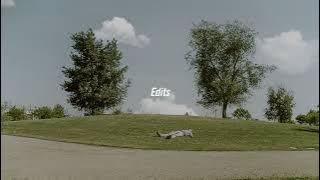 Ricky Montgomery - Mr Loverman (slow) [Official Visualizer]