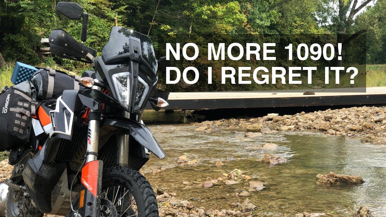 ktm 790 adventure r upgrades