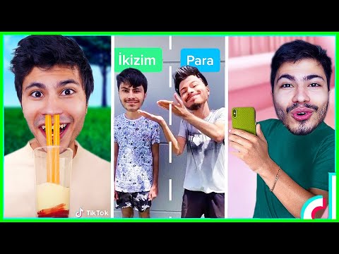 TİKTOK POPÜLER VİDEOLARI