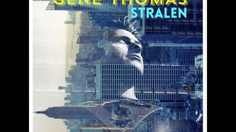 Gene Thomas - Stralen (Officiële Clip)