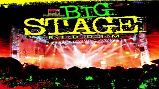 Big Stage Riddim Mix (2010