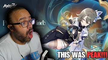 Wuthering Waves Player Reacts to ALL HI3 Character Trailers!!!