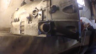 видео: Замена разъема акпп мерседес 722.6 картинка: Замена разъема акпп мерседес 722.6