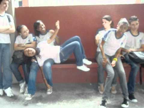C.E. Marechal João Baptista de Mattos - TURMA 2003