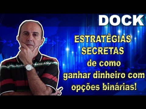 como ganhar dinheiro com opÃ§Ãµes binarias