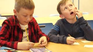 An overview of the Albion Foundation