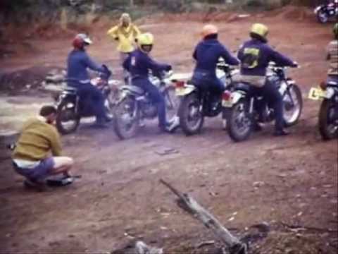 HVMCC. Trail Riding, Port Macquarie. The boys no1.