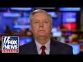 Graham details his conditions on approving Trump impeachment trial