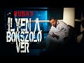 RUBAY - ILYEN A BOKSZOLÓ VÉR (Official Music Video) image