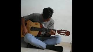 (Cover ) Eren takan pisah,sedihhh.