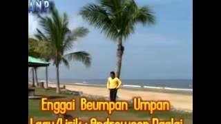 anang beumpan umpan v andrewson ngalai - toshiba 2014