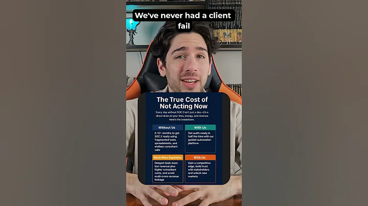 SOC 2 Certification #soc2  #aicpa #soc2type1 #soc2type2  #cybersecurity