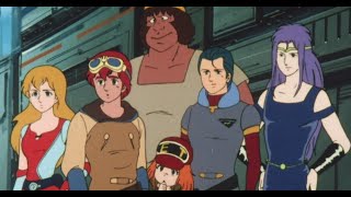 Robotech The New Generation Episode 05 (65)
