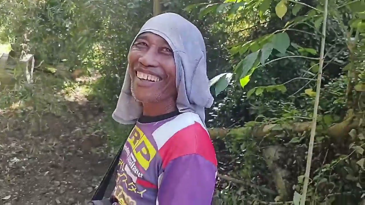 new road being built in the bottoms