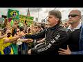 The BOLSONARO Phenomenon: How "The Myth" Took Power
