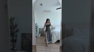 Love this dress Cider CiderEssentials