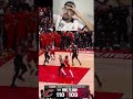 Esse game winer foi absurdo #nba #playoffsnba #gamewinner