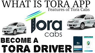 What is Tora App | what is Tora cabs |How to book Tora Cabs| how to join Tora cabs|Tora captain App screenshot 4