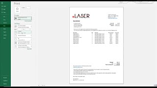 Integrating ToolBox into Excel