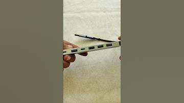 Bestor 7-in-1 USB-C Hub with USB-A Converter-4 X USB and USB-C