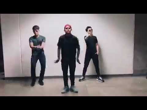 Darren Espanto, Kyle Echarri and Iñigo Pascual - Catching Feelings