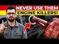 STOP Putting That In Your Tank - You're Destroying Your GMC Engine