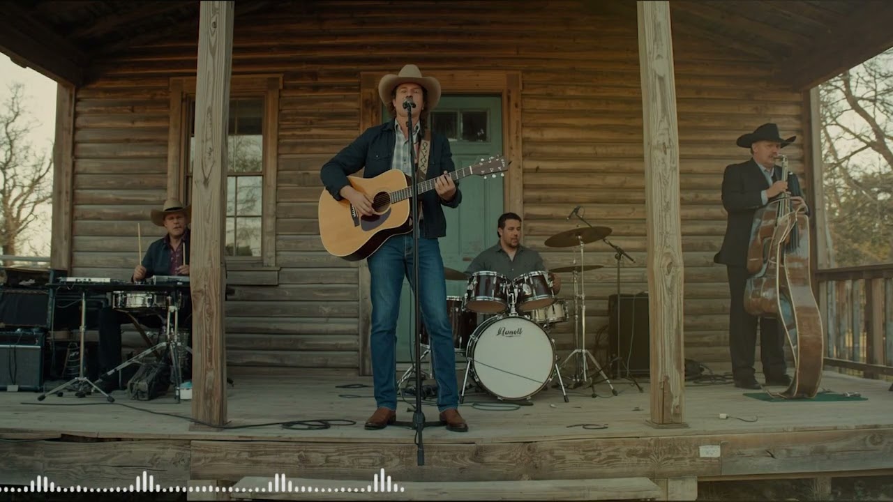 Horses Don’t Carry Regret – Savanna Strings