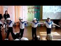 100 лет дошкольному образованию Кузбасса