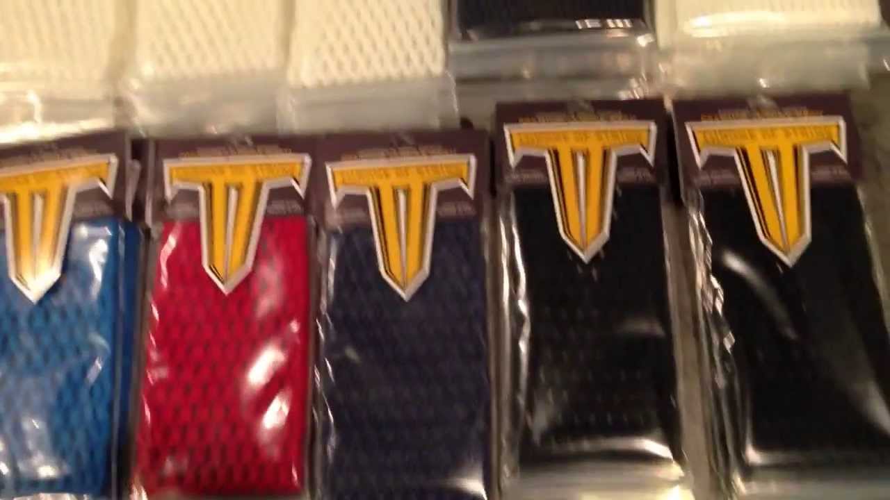 Throne Mesh Order: Stickhead Lacrosse