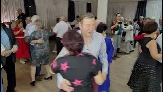 11 listopada 2025 Dawno niewidziany TANCERZ bawi się w MOKROSĘKU Relacja na ŻYWO 