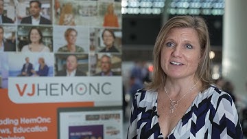 How the standard of care for DLBCL is changing with the introduction of novel agents