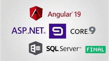 🚀 Inventory App (Part 2) | Angular 19 + .NET Core 9 | Building the Frontend with API Integration