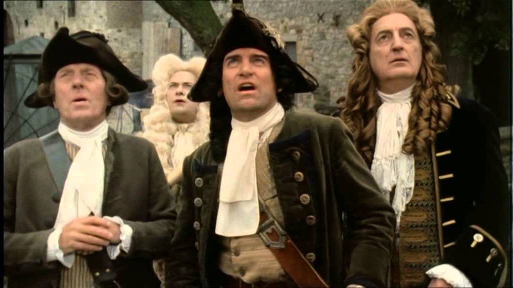 Legende van de Bokkerijders 13